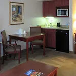Quality Inn & Suites Downtown - University Area