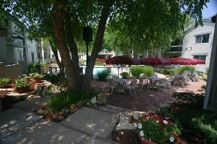 Hotel Quality & Downtown - Area 3*