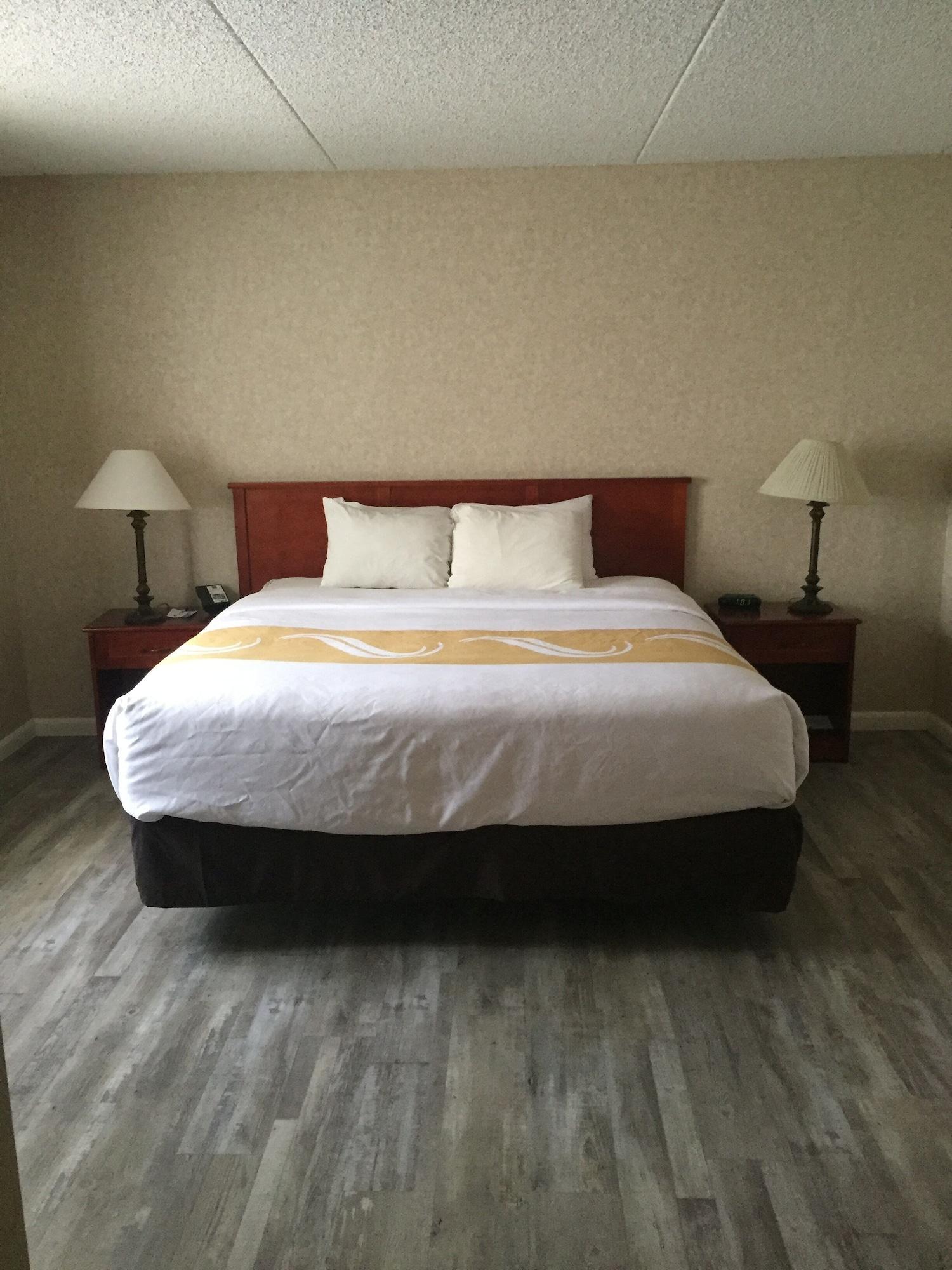 Quality & Downtown - Area 3*