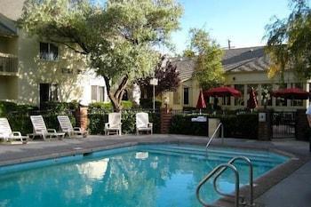 Quality & Downtown - Area Hotel Albuquerque