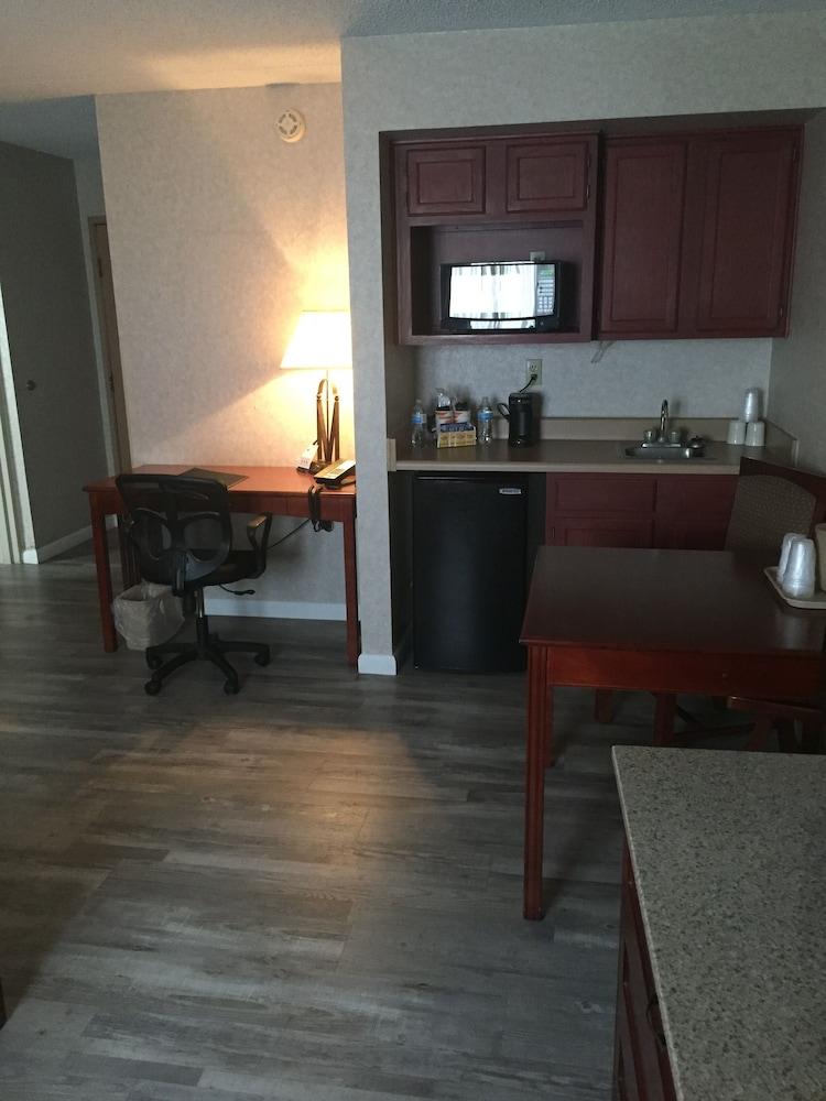 Quality & Downtown - Area 3* Albuquerque