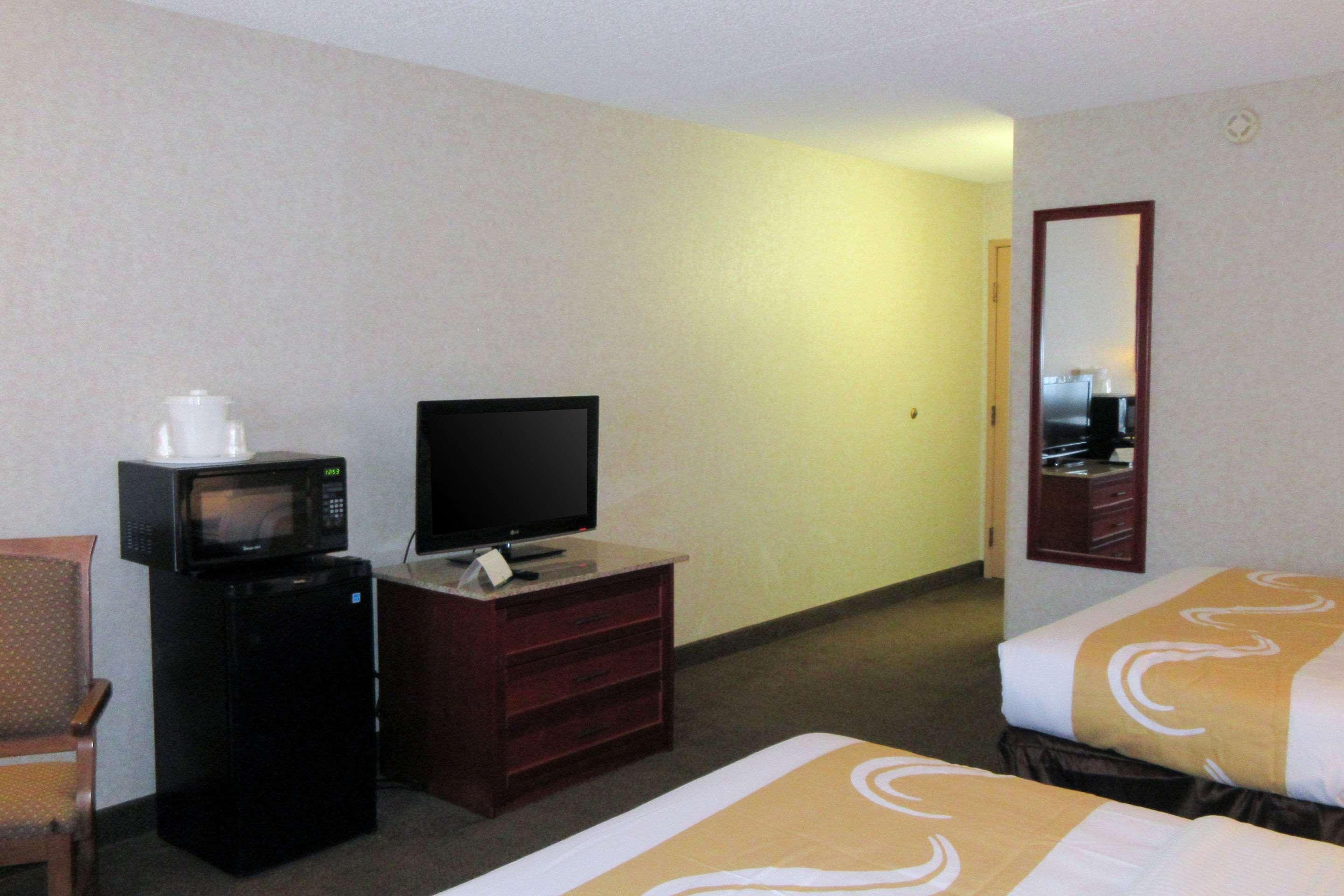 Hotel Quality & Downtown - Area Albuquerque