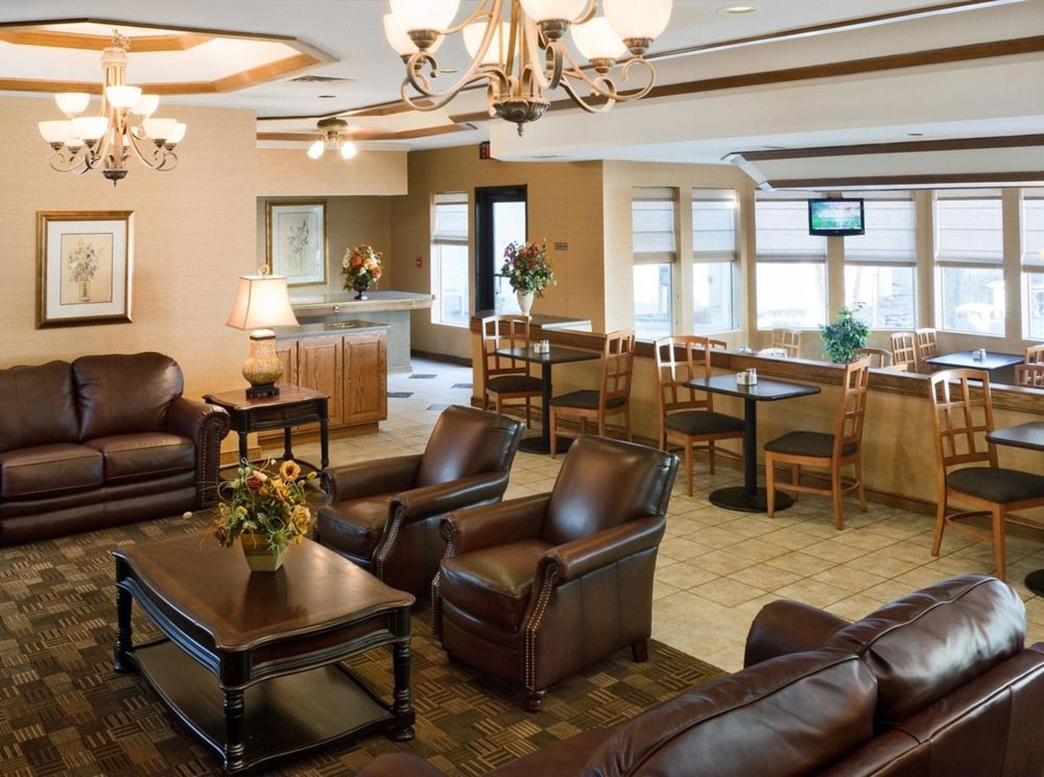 Quality & Downtown - Area 3* Albuquerque
