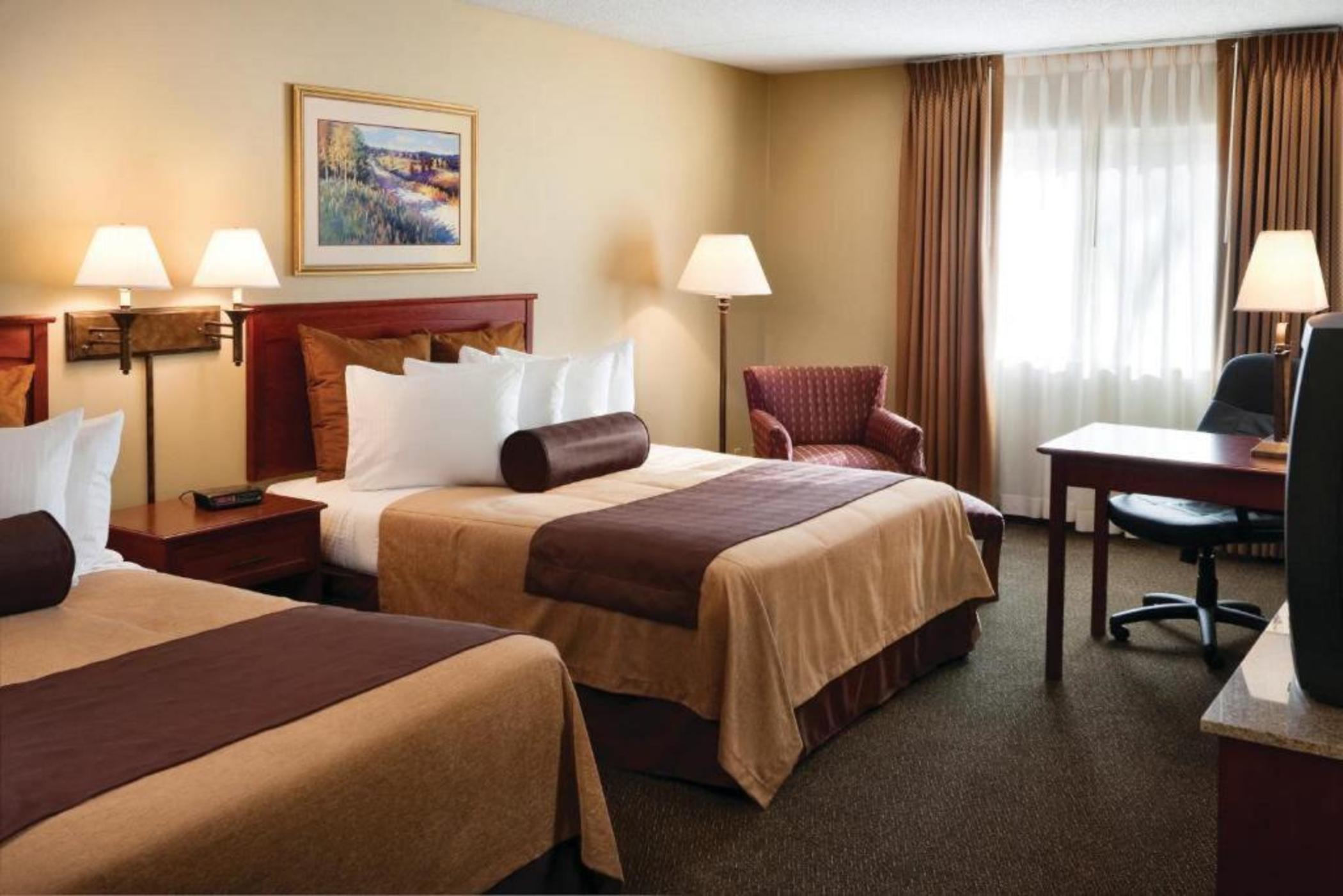 Quality & Downtown - Area 3* Albuquerque