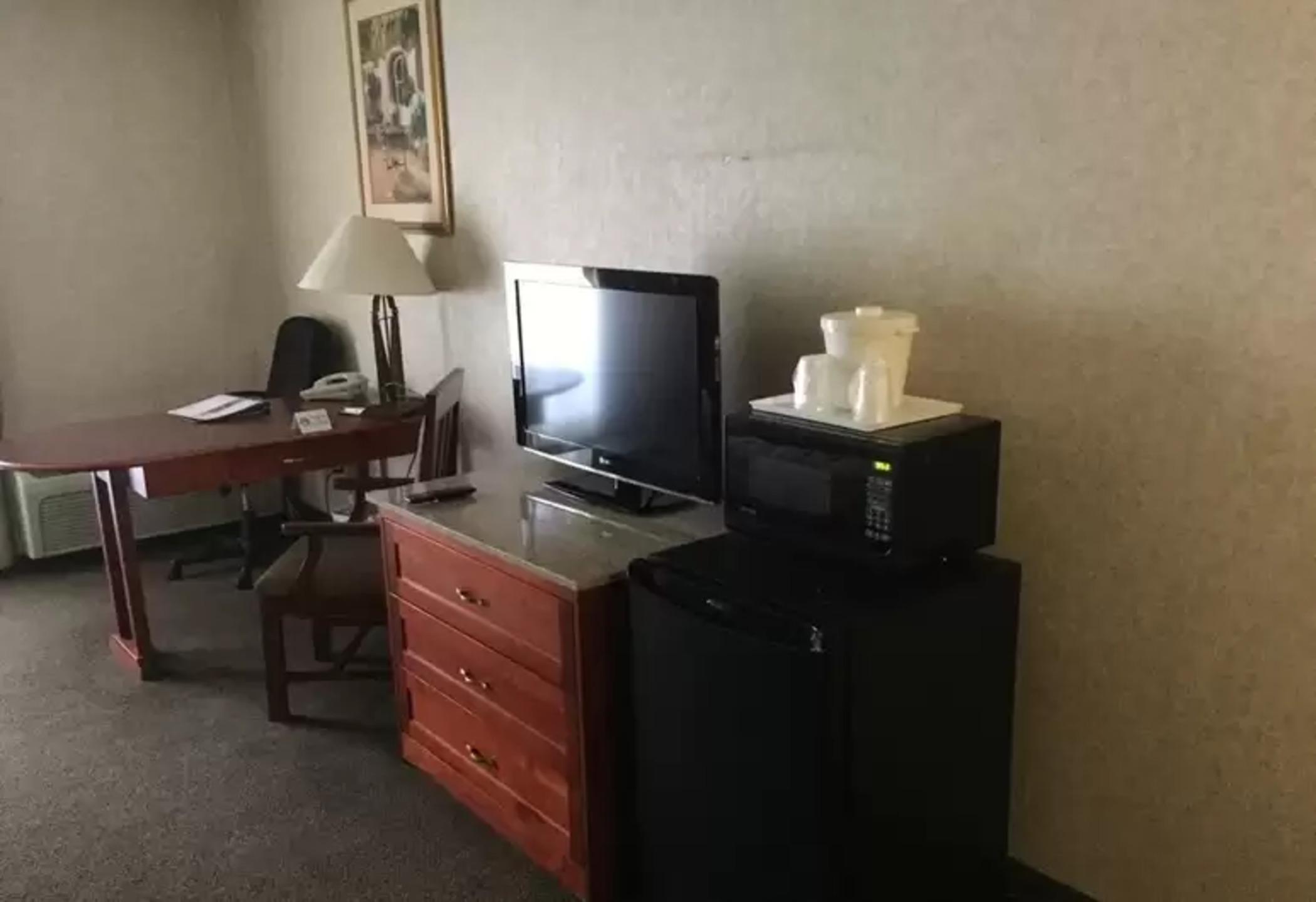 Quality & Downtown - Area 3* Albuquerque