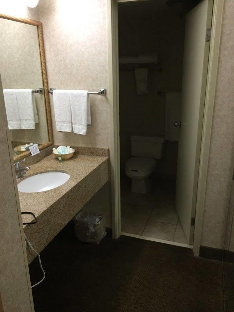Hotel Quality & Downtown - Area Albuquerque